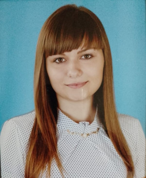 Воспитатель Петрова Екатерина Витальевна Воспитатель Петрова Екатерина Витальевна